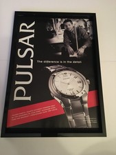 Pulsar Kinetic watch-2003 A4
