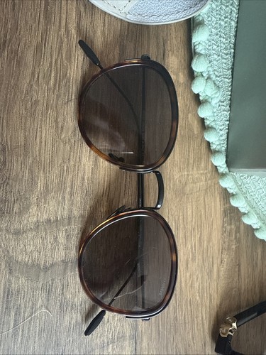Giorgio armani tortoiseshell - giorgio,