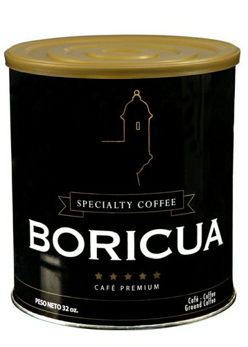 100 puerto rico specialty - 100%,