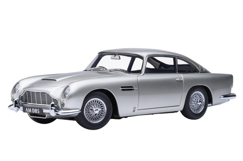 Autoart scale composite - 1/18,