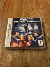 Fantastic Four: Rise of the