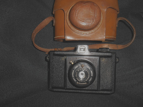 Rare vintagem lec junior - vintagem.i.o.m,