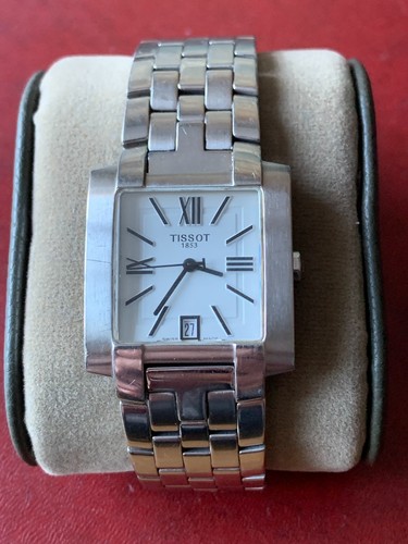 Tissot 1853 l860 960k - tissot, l860/960k
