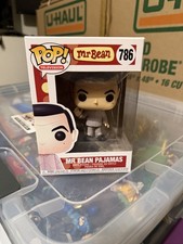 Funko Pop! Vinyl Mr. Bean in