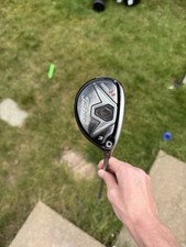 Titleist 915H Hybrid Golf