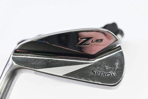 Left hand srixon - srixon, z-u65