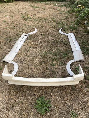 Citroen body kit - gt,