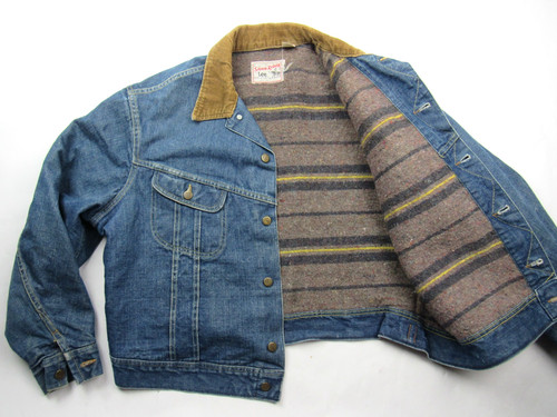 Vtg 1960 lee storm - vtg,