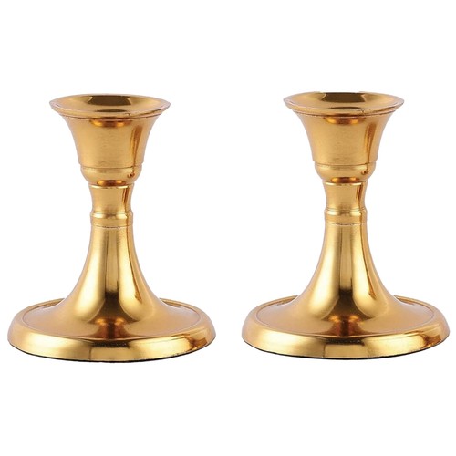 Candlestick holders set 2 - holders,