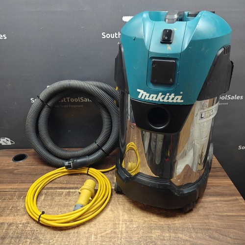 Makita vc3011l 110v - makita, l