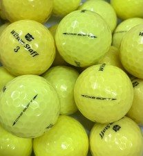 12 x Wilson Staff DX2 Soft