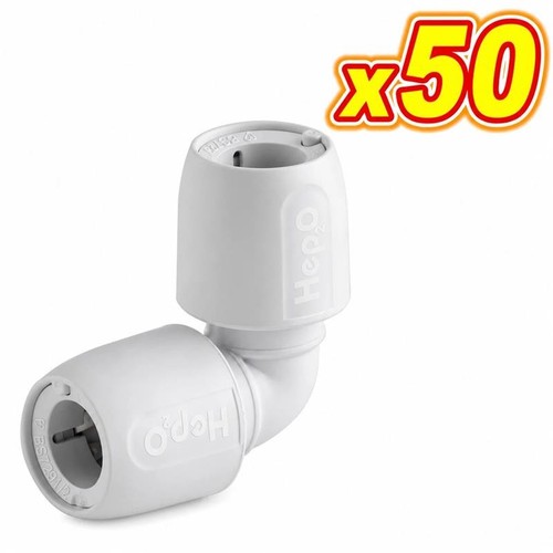 Wavin hep2o 15mm - 15mm, elbows