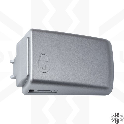 Replacement door key - key, piece