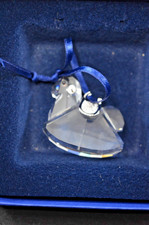 SWAROVSKI CHRISTMAS ORNAMENT