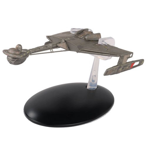 521 klingon john eaves - klingon, d4