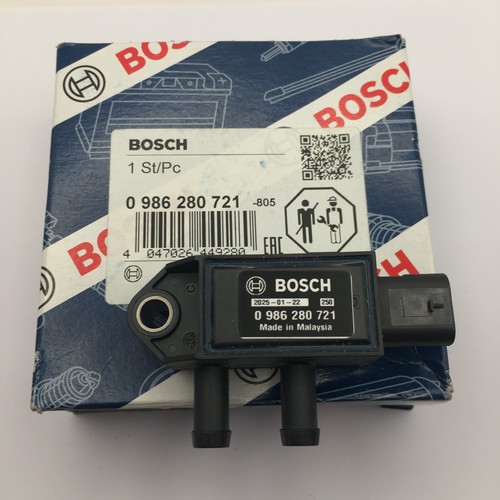 Mitsubishi exhaust pressure - mitsubishi,