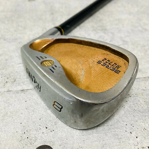 Honma beres mg702 - beres, iron