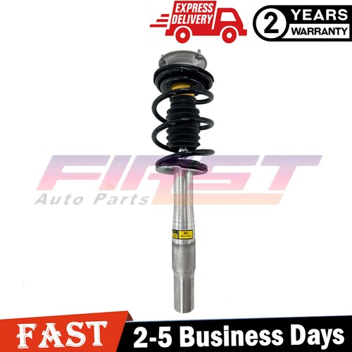 Front shock absorbers - front,