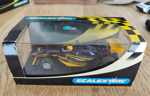 Boxed c2606 hornby scalextric - c2606,