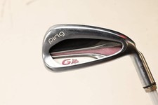 Ping G Le 2 #7 Iron / Orange