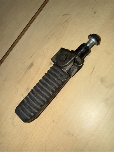 Genuine suzuki bandit - genuine,