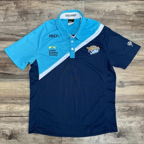 Leeds rhinos rugby - rhinos, shirt