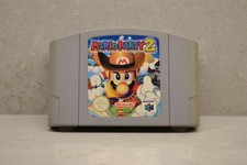 Mario Party 2 Nintendo 64 N64