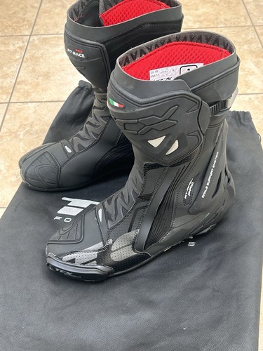 Tcx race pro - tcx, boots