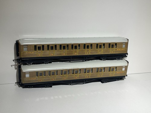Hornby gauge model - 2,