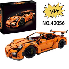 1:8 PORSCHE 911 GT3RS Brick