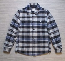 M&S Overshirt Jacket Mens
