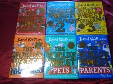 DAVID WALLIAMS COLLECTION THE
