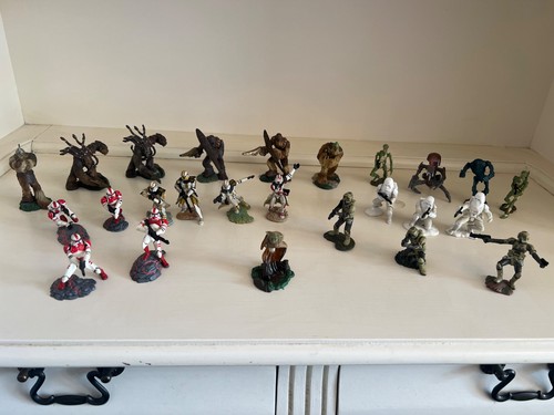 Star wars unleashed - star,