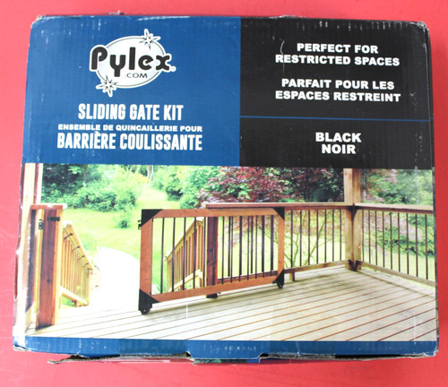 Pylex black steel rust - pylex,