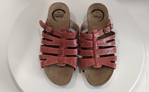 Abeo biosystem dusty rose - biosystem,