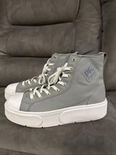 PF. Flyers Allston Hi Top