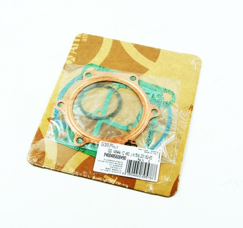 Athena top end gasket set - athena,