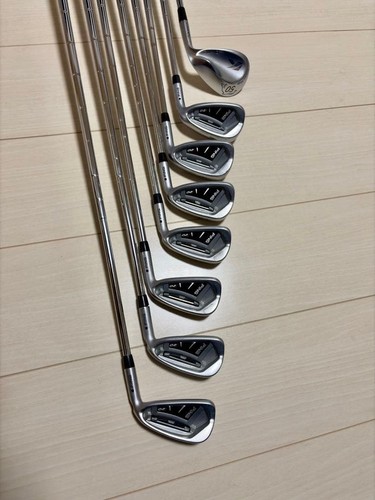 Ping i20 iron - i20, set