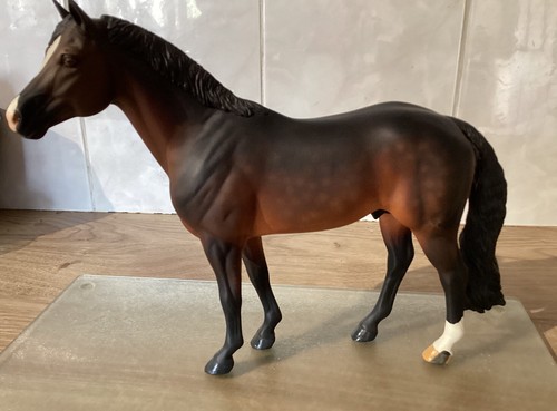 Breyer ravel idacus custom - breyer,