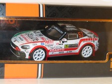 1/43 Fiat 124 Abarth RGT
