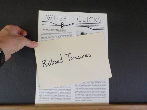 Wheel clicks 1992 - wheel,