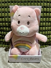 Care Bears Cheer Bear 12"
