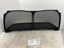 02-09 AUDI B6 A4 S4 CABRIOLET