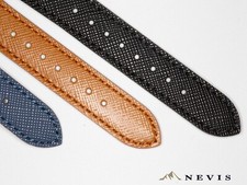 NEVIS Montrose Saffiano