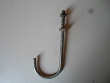 Large M8/5/16" Threaded