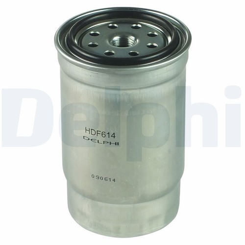 Delphi diesel fuel filter - diesel,