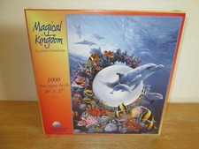 SunsOut 1000 Piece Jigsaw