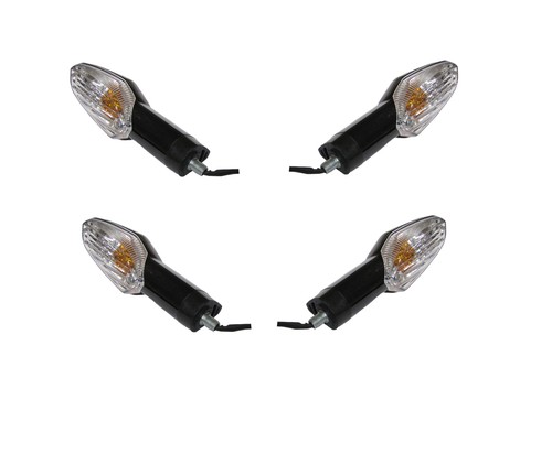 Indicators complete set 4 - set,