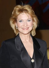 Actress Dee Wallace Stone at