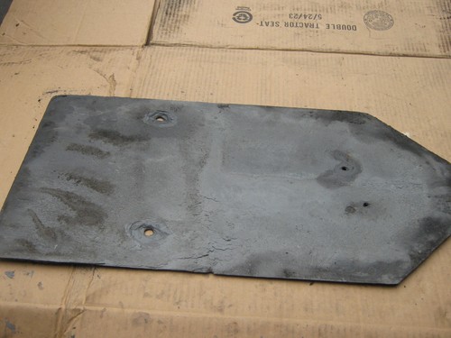 Used roof slate - used,